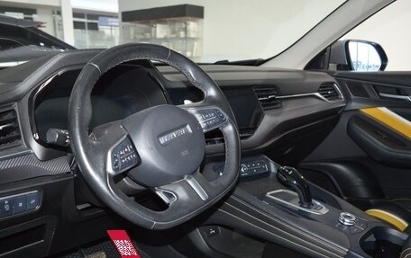 Haval F7x I, 2020 год, 1 850 000 рублей, 5 фотография
