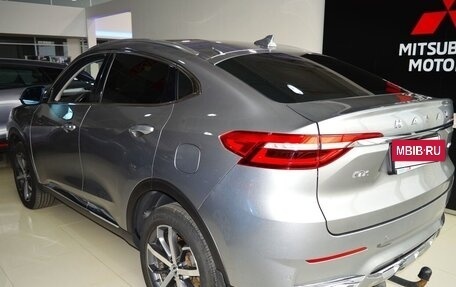 Haval F7x I, 2020 год, 1 850 000 рублей, 4 фотография