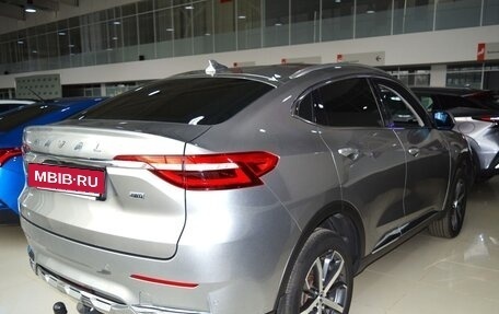 Haval F7x I, 2020 год, 1 850 000 рублей, 3 фотография
