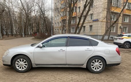 Nissan Teana, 2007 год, 550 000 рублей, 3 фотография