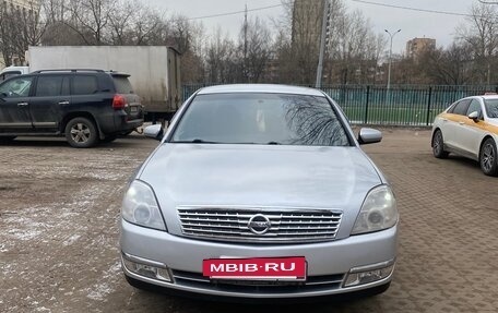 Nissan Teana, 2007 год, 550 000 рублей, 5 фотография