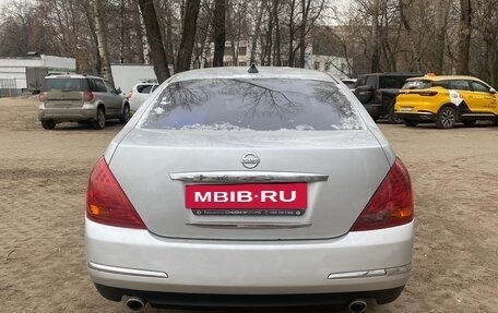 Nissan Teana, 2007 год, 550 000 рублей, 4 фотография