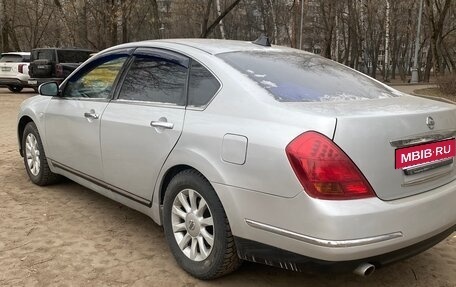 Nissan Teana, 2007 год, 550 000 рублей, 2 фотография