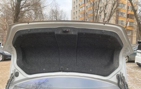 Nissan Teana, 2007 год, 550 000 рублей, 11 фотография