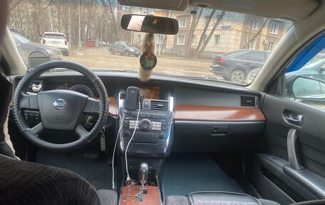 Nissan Teana, 2007 год, 550 000 рублей, 12 фотография