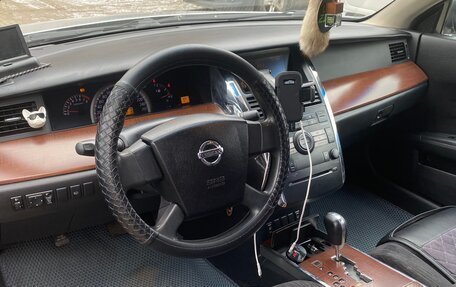 Nissan Teana, 2007 год, 550 000 рублей, 8 фотография