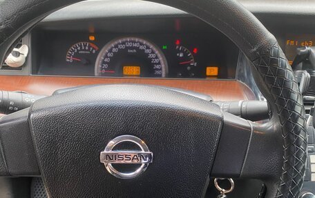 Nissan Teana, 2007 год, 550 000 рублей, 9 фотография