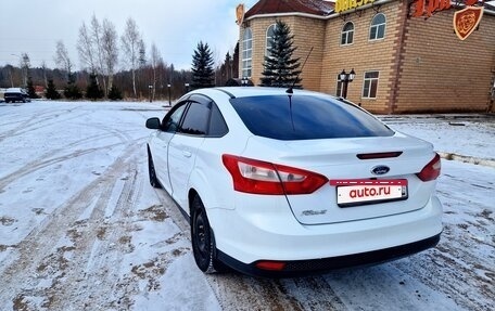 Ford Focus III, 2013 год, 700 000 рублей, 2 фотография