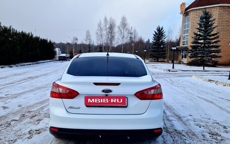 Ford Focus III, 2013 год, 700 000 рублей, 6 фотография