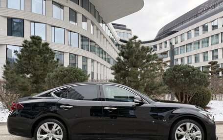 Infiniti Q70 I, 2015 год, 3 430 000 рублей, 6 фотография