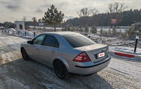 Ford Mondeo III, 2007 год, 500 000 рублей, 2 фотография