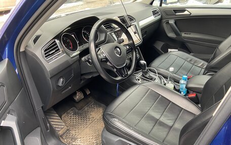 Volkswagen Tiguan II, 2018 год, 2 750 000 рублей, 7 фотография