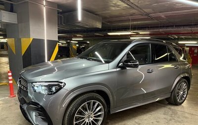 Mercedes-Benz GLE, 2024 год, 16 500 000 рублей, 1 фотография