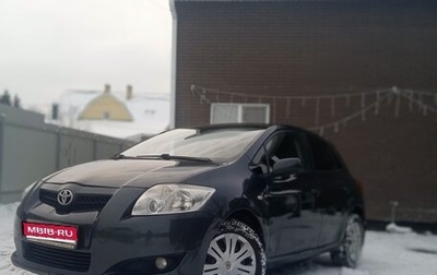 Toyota Auris II, 2008 год, 815 000 рублей, 1 фотография