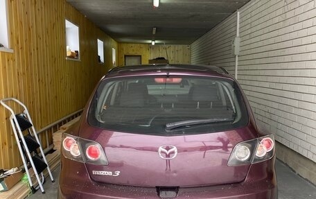 Mazda 3, 2007 год, 575 000 рублей, 1 фотография