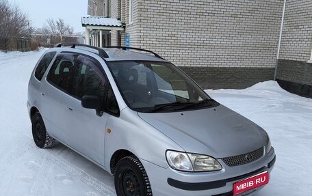 Toyota Corolla Spacio II, 1997 год, 440 000 рублей, 1 фотография