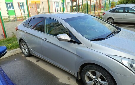 Hyundai i40 I рестайлинг, 2013 год, 971 500 рублей, 5 фотография