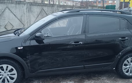 KIA Rio IV, 2018 год, 1 800 000 рублей, 12 фотография