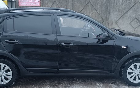 KIA Rio IV, 2018 год, 1 800 000 рублей, 13 фотография