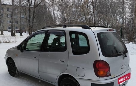 Toyota Corolla Spacio II, 1997 год, 440 000 рублей, 4 фотография