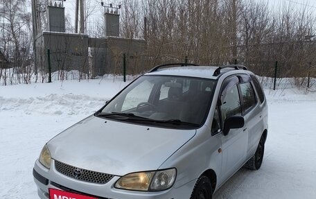 Toyota Corolla Spacio II, 1997 год, 440 000 рублей, 5 фотография