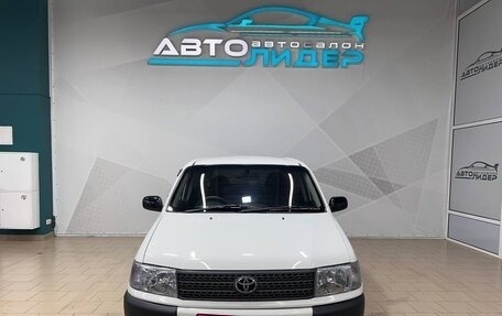 Toyota Probox I, 2005 год, 459 000 рублей, 3 фотография