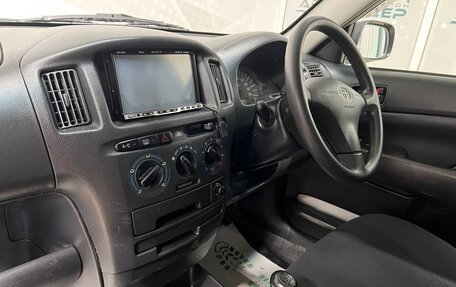 Toyota Probox I, 2005 год, 459 000 рублей, 19 фотография