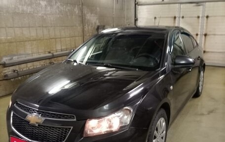 Chevrolet Cruze II, 2010 год, 950 000 рублей, 1 фотография