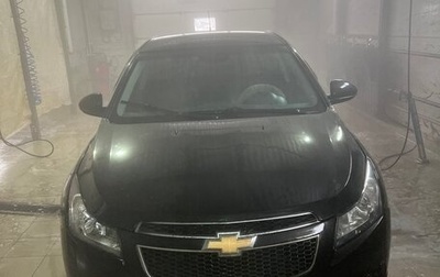 Chevrolet Cruze II, 2012 год, 599 000 рублей, 1 фотография