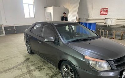 Geely GC6, 2014 год, 500 000 рублей, 1 фотография