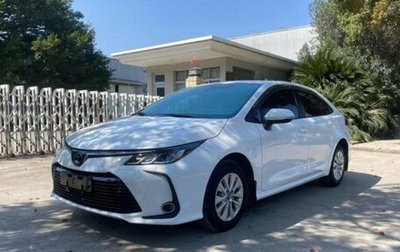 Toyota Corolla, 2020 год, 1 400 000 рублей, 1 фотография