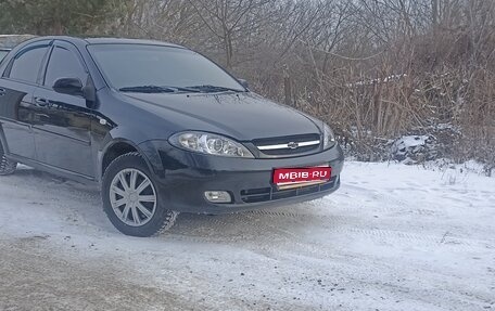 Chevrolet Lacetti, 2007 год, 490 000 рублей, 1 фотография