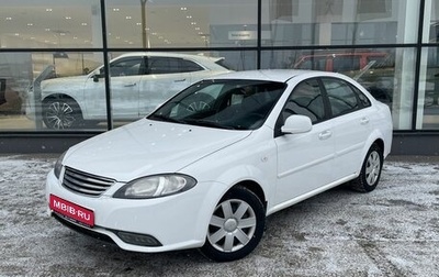 Daewoo Gentra II, 2014 год, 530 000 рублей, 1 фотография