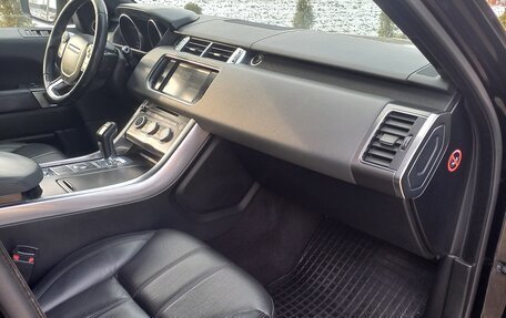 Land Rover Range Rover Sport II, 2014 год, 3 050 000 рублей, 16 фотография