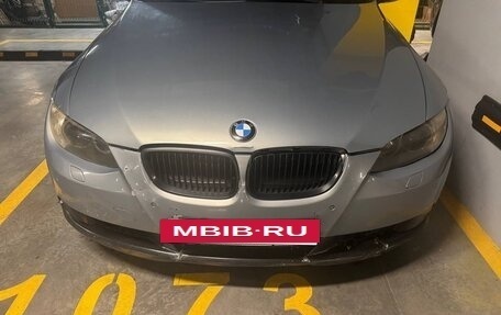 BMW 3 серия, 2006 год, 1 400 000 рублей, 3 фотография