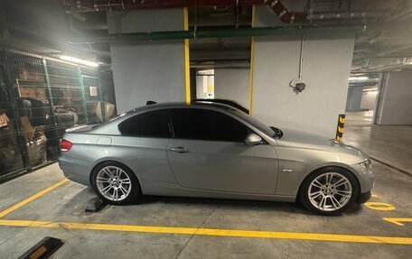 BMW 3 серия, 2006 год, 1 400 000 рублей, 4 фотография