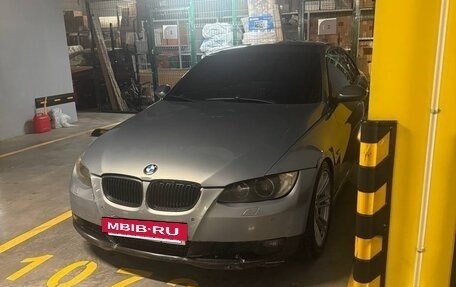 BMW 3 серия, 2006 год, 1 400 000 рублей, 2 фотография