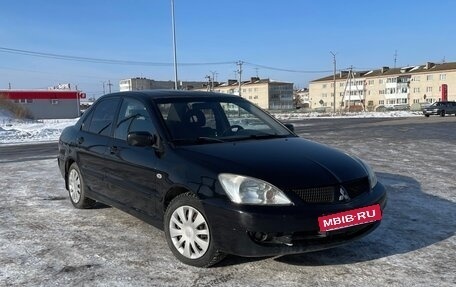 Mitsubishi Lancer IX, 2005 год, 480 000 рублей, 5 фотография