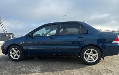 Mitsubishi Lancer IX, 2005 год, 470 000 рублей, 8 фотография