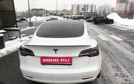 Tesla Model 3 I, 2018 год, 3 100 000 рублей, 7 фотография