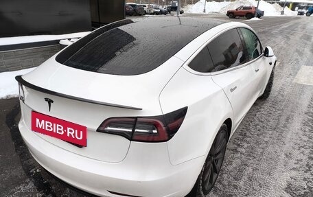 Tesla Model 3 I, 2018 год, 3 100 000 рублей, 8 фотография