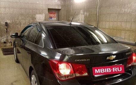 Chevrolet Cruze II, 2010 год, 950 000 рублей, 7 фотография