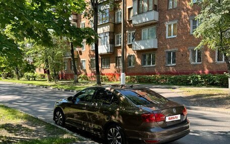 Volkswagen Jetta VI, 2012 год, 1 600 000 рублей, 7 фотография