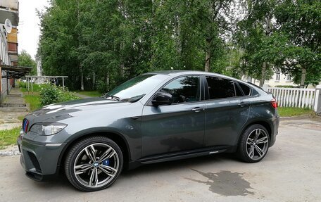 BMW X6, 2008 год, 2 500 000 рублей, 10 фотография