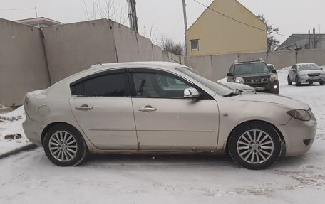 Mazda 3, 2006 год, 420 000 рублей, 4 фотография