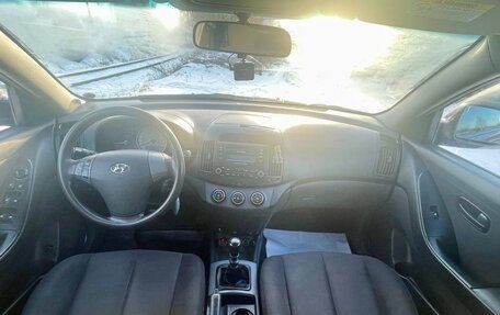 Hyundai Elantra IV, 2008 год, 590 000 рублей, 9 фотография