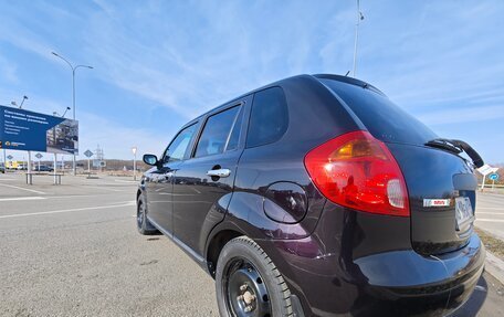 Mazda Verisa, 2006 год, 745 000 рублей, 16 фотография