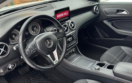 Mercedes-Benz A-Класс, 2013 год, 1 499 000 рублей, 7 фотография