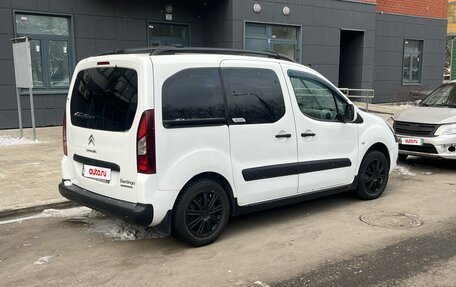 Citroen Berlingo II рестайлинг, 2014 год, 1 320 000 рублей, 3 фотография