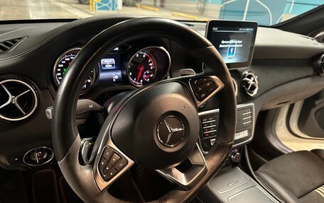 Mercedes-Benz CLA, 2017 год, 2 690 000 рублей, 13 фотография